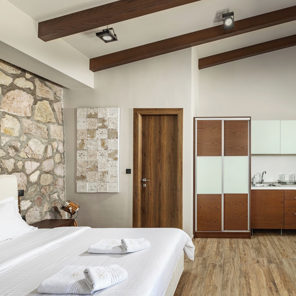 Vintage Suites Trikala — Trikala — photo 4