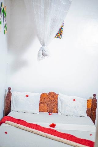 The Pillar Motel — Kigali — photo 5