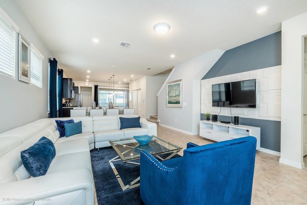 Solterra Resort Brand NEW 5bed Pool Home #5st417 - photo 30