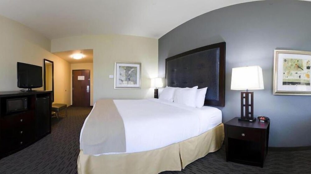 Holiday Inn Express Hotel & Suites Waycross by IHG - photo 7