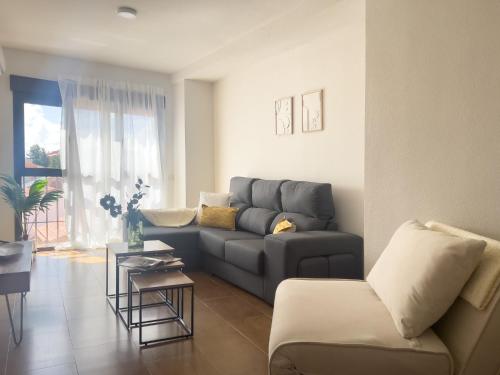 Fuensalidahomes 001 — hotel in Fuensalida