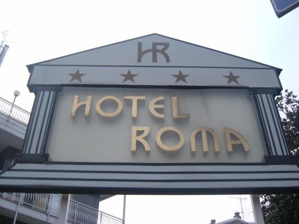 Hotel Roma — hotel in Cesano Boscone