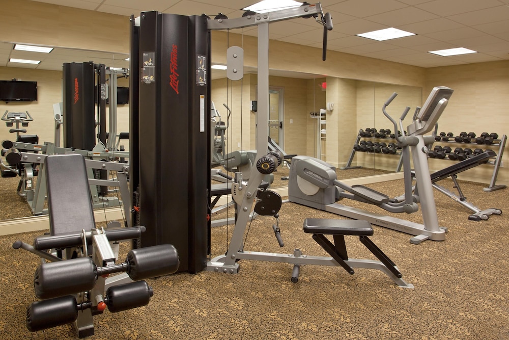 Holiday Inn Columbus Dwtn Capitol Square by IHG - photo 52