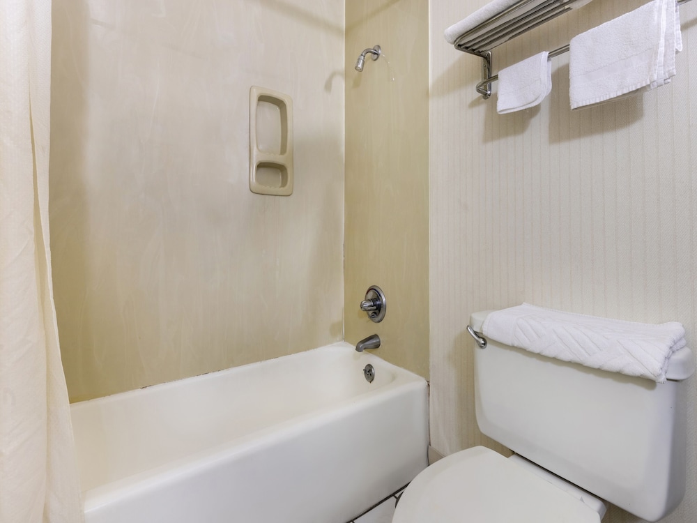 Mansion View Inn and Suite - photo 52
