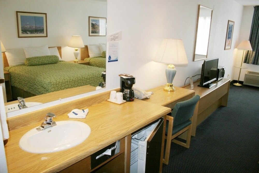 Pagosa Springs Inn & Suites - photo 21