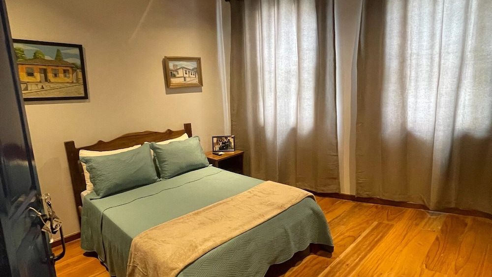 Vesperata Diamantina in Diamantina, Brasil