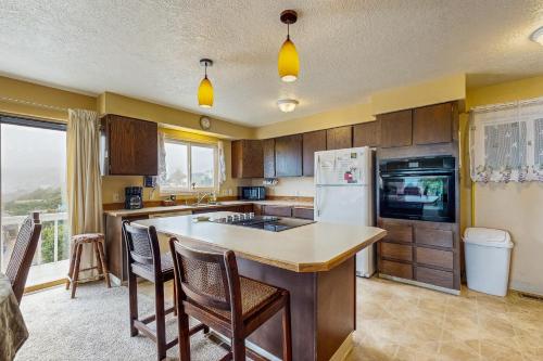 Ocean View Terrace - last minute hotel in Lincoln