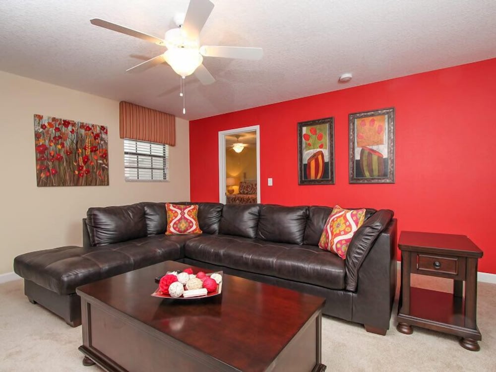 Ov2863 Champions Gate Resort 9 Bed 5 Baths Villa - photo 20