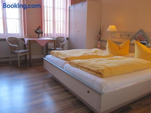 Schlechters Feriendomizil — carbon neutral stay, Ostseebad Zinnowitz