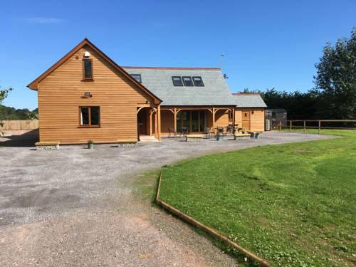 The White Horse Inn - carbon neutral hotel in Watchet