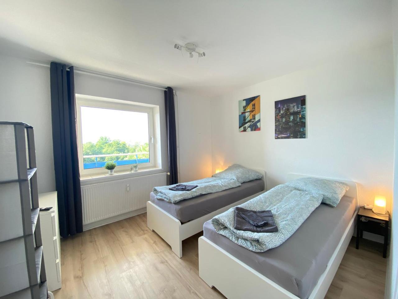 Cozy Apartment in Wuppertal — 4-Star Luxury Hotel in Wuppertal, Germany