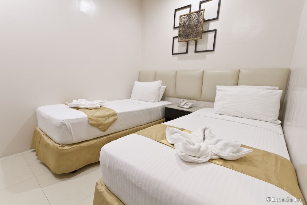 Hotel Stella — Cebu City — photo 4