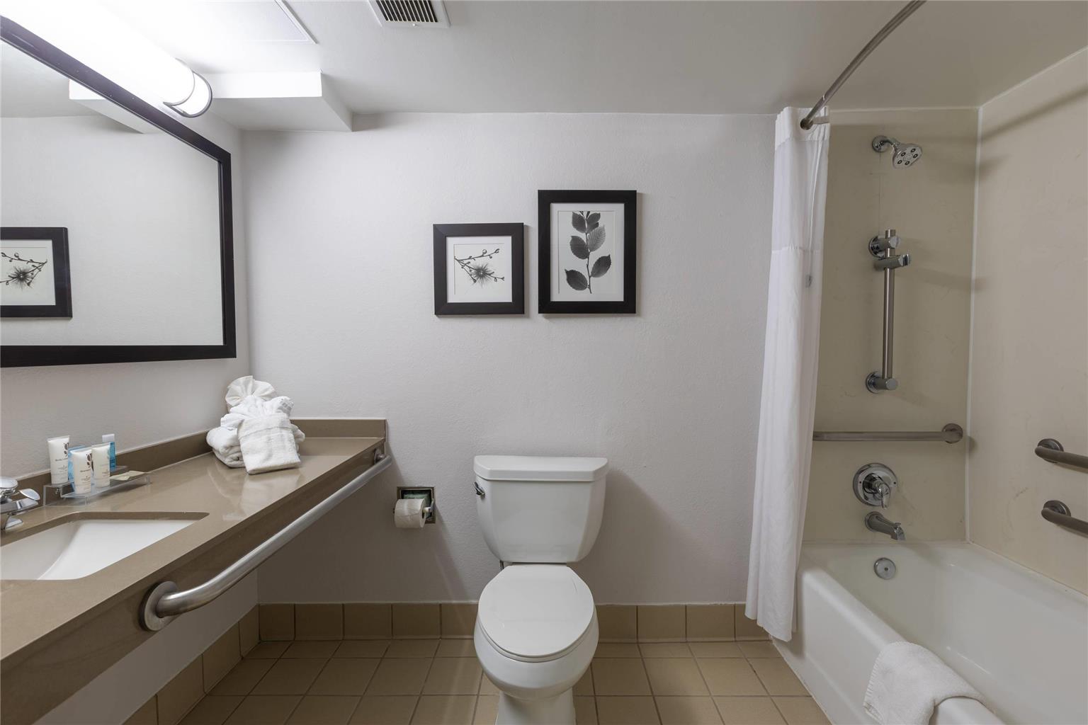 Country Inn & Suites by Radisson Lake Norman Huntersville NC - photo 33