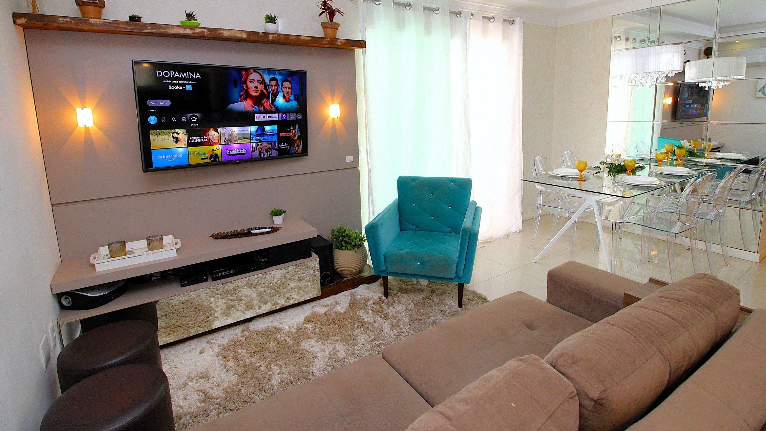 1061 Excelente Cobertura com Hidromassagem