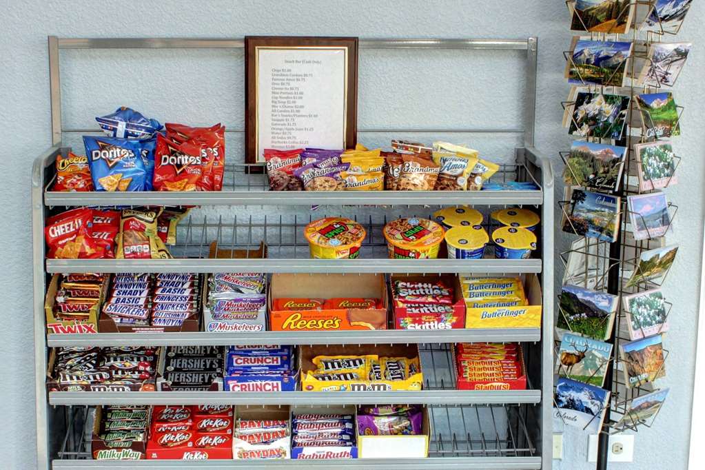 Baymont by Wyndham Grand Junction - photo 4