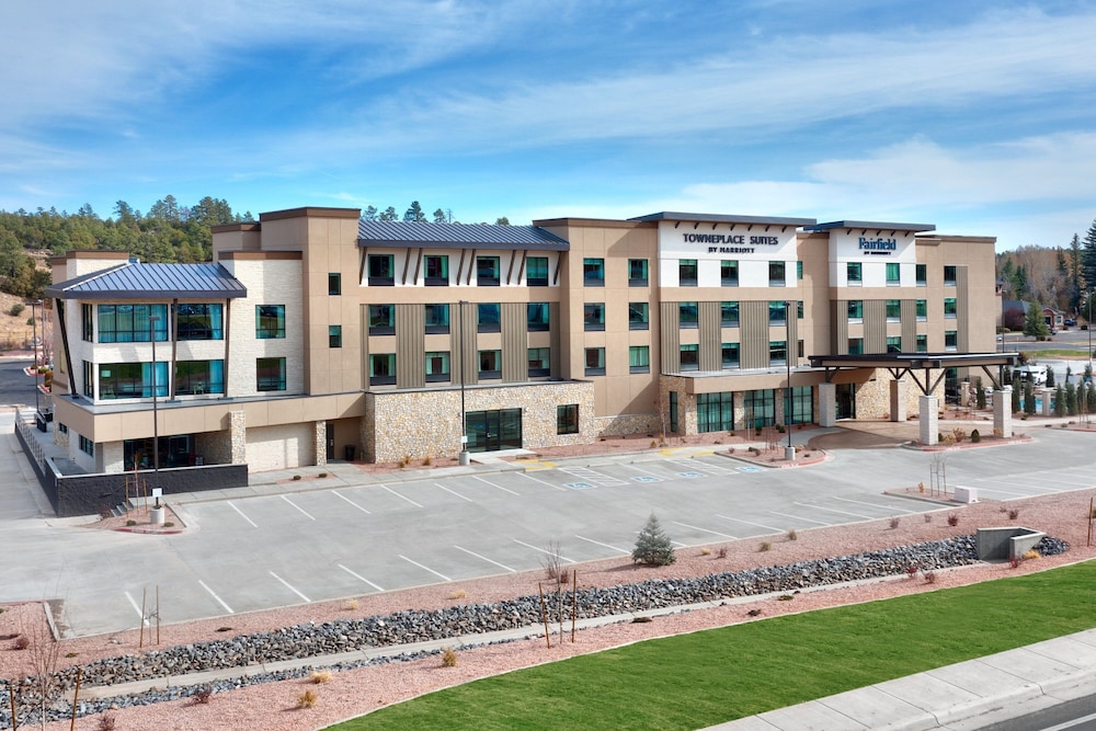 TownePlace Suites by Marriott Show Low - photo 40
