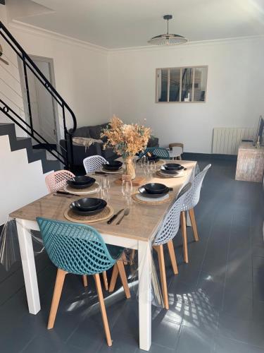 He Bergement Guer — hotel in Guer
