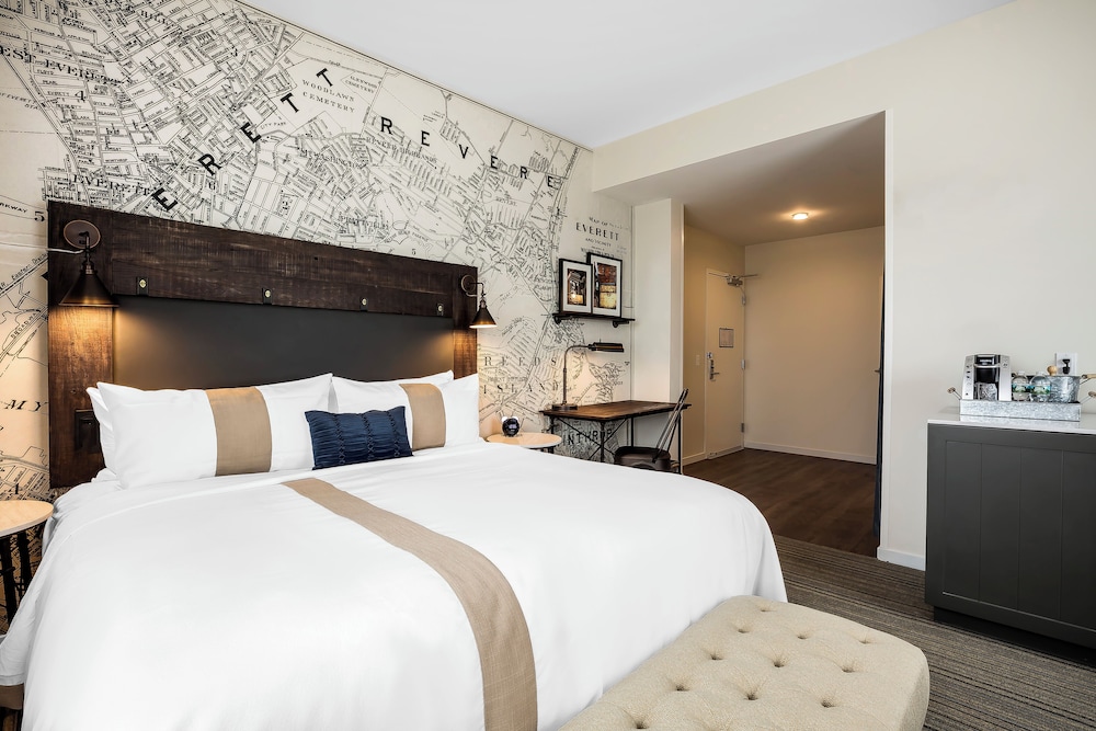 enVision Hotel Boston Everett - photo 19