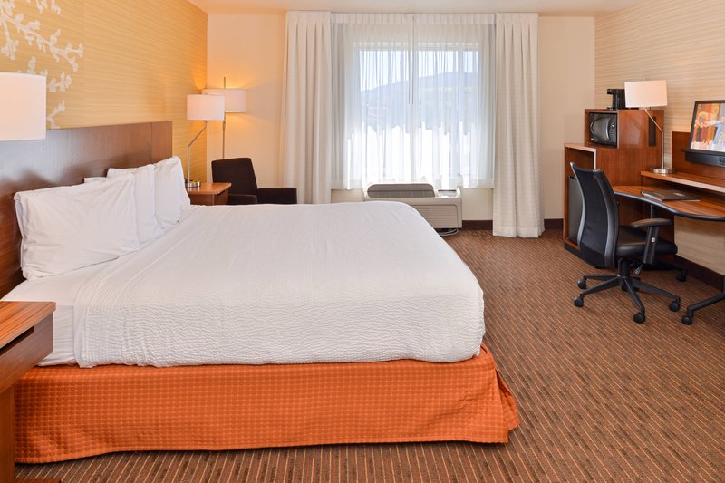 Fairfield Inn & Suites by Marriott - photo 8