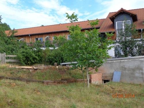 Hotel Leo's Ruh — hotel in Waldbockelheim