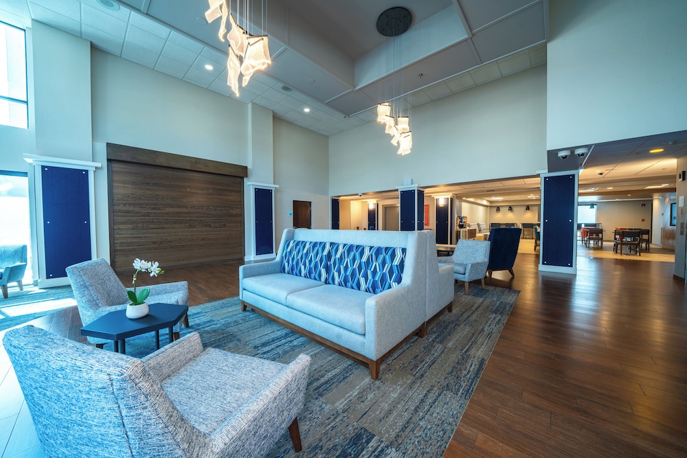 Holiday Inn Express Hotel & Suites Tampa Northwest Oldsmar by IHG - photo 68
