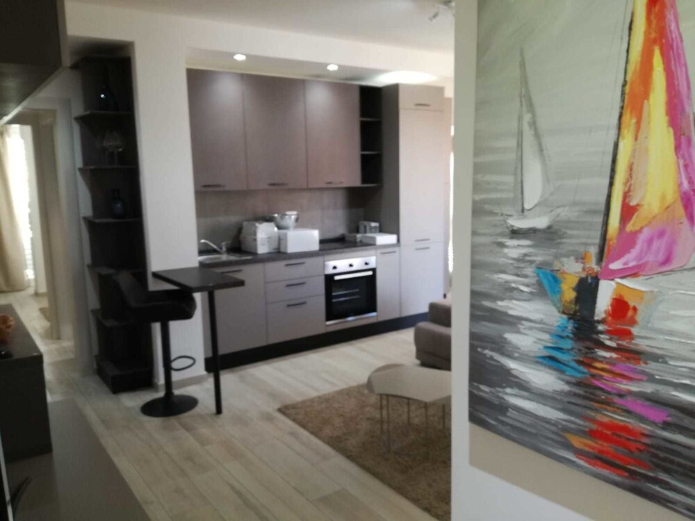 Residenza sul Mare — 4-Star Luxury Hotel in Civitanova Marche, Italy