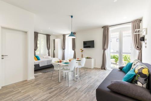 SeaBed Rooms&Studio Split — 4-Star Luxury Hotel in Split, Croatia