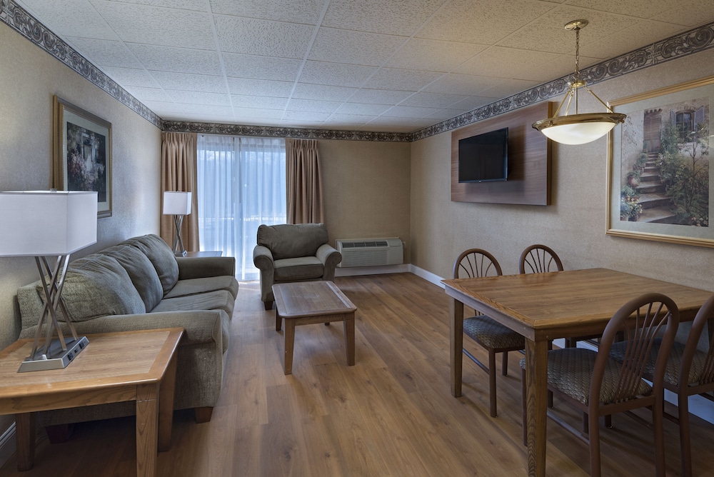 Mountain Laurel Resort - photo 19