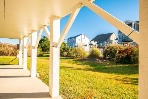 SeaSide by Oak Island Accommodations - photo 29