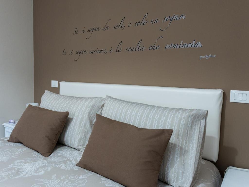 Agrilea — hotel in Santo Stefano Al Mare