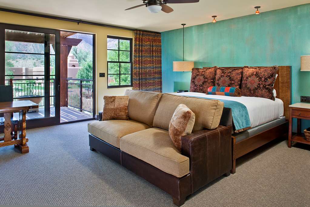 Gateway Canyons Resort A Noble House Resort - photo 41