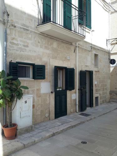 Carpe Diem B&B e Case Vacanza — 4-Star Luxury Hotel in Monopoli, Italy