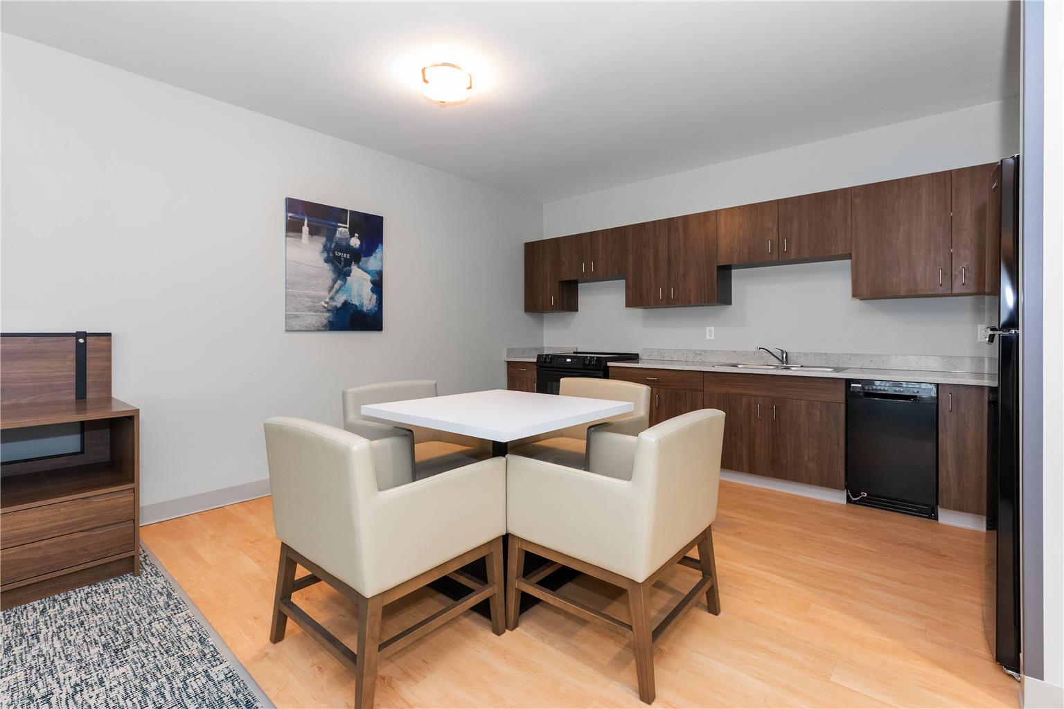 Wingate by Wyndham Geneva at SPIRE Academy - photo 30