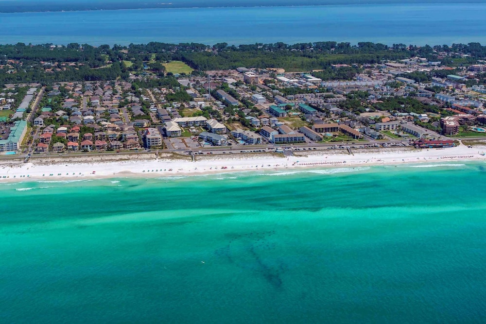 Surfside Resort #403 - photo 47