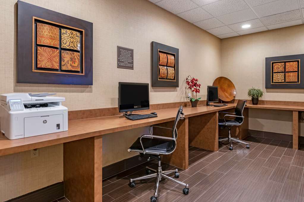 Best Western Downtown Stuart - photo 31