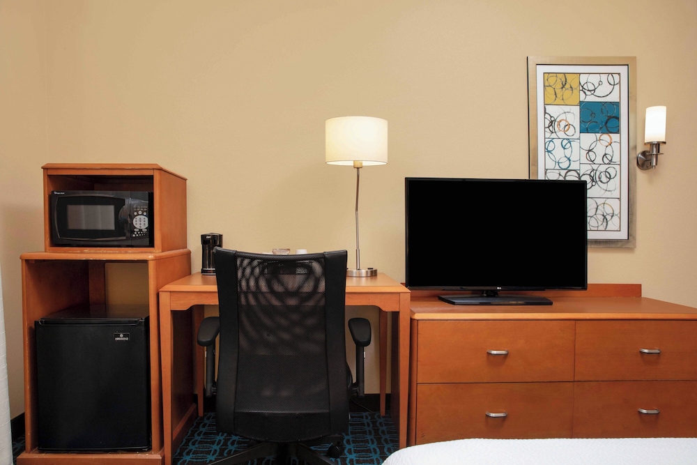 Fairfield by Marriott Inn and Suites Augusta Fort Eisenhower Area - photo 11