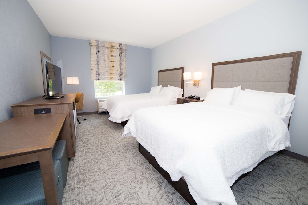 Hampton Inn Atlantic City Absecon - photo 12