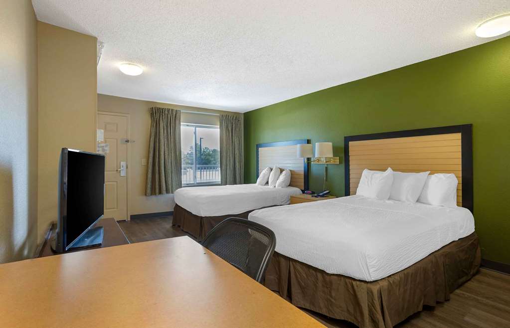 Extended Stay America Suites Houston The Woodlands - photo 25