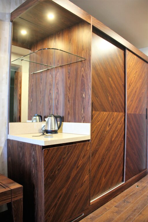 Luxury Oasis Apartment