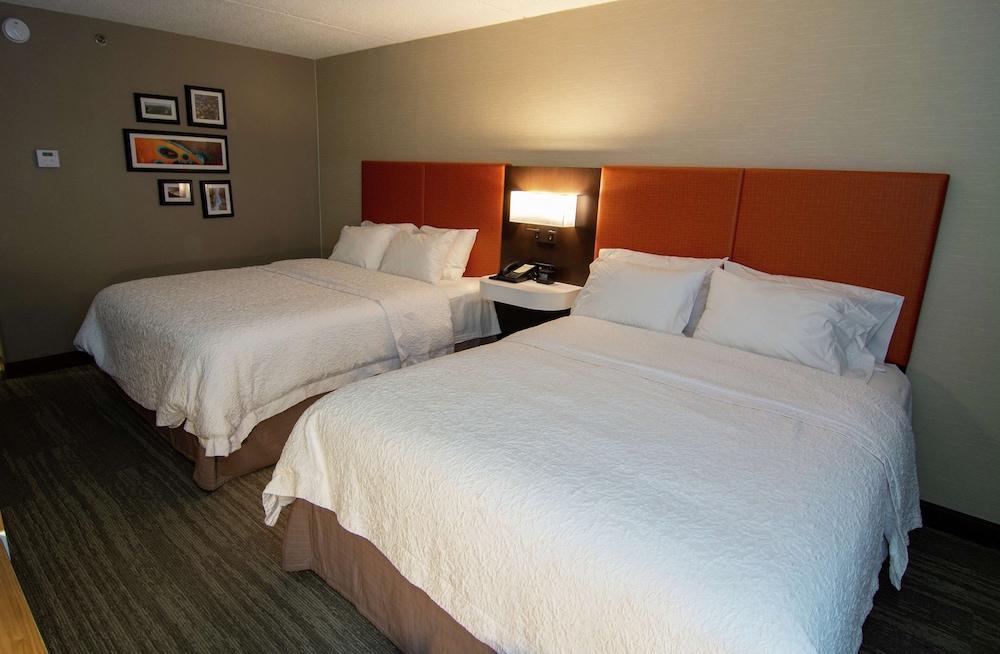 Hampton Inn Summersville - photo 16