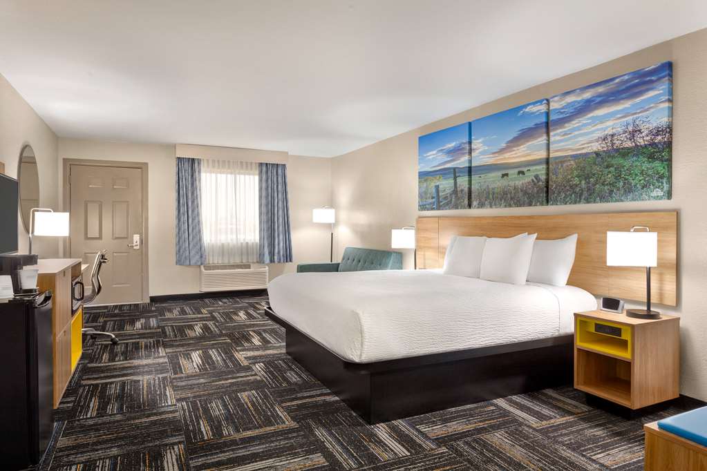 Days Inn by Wyndham Paris - photo 26