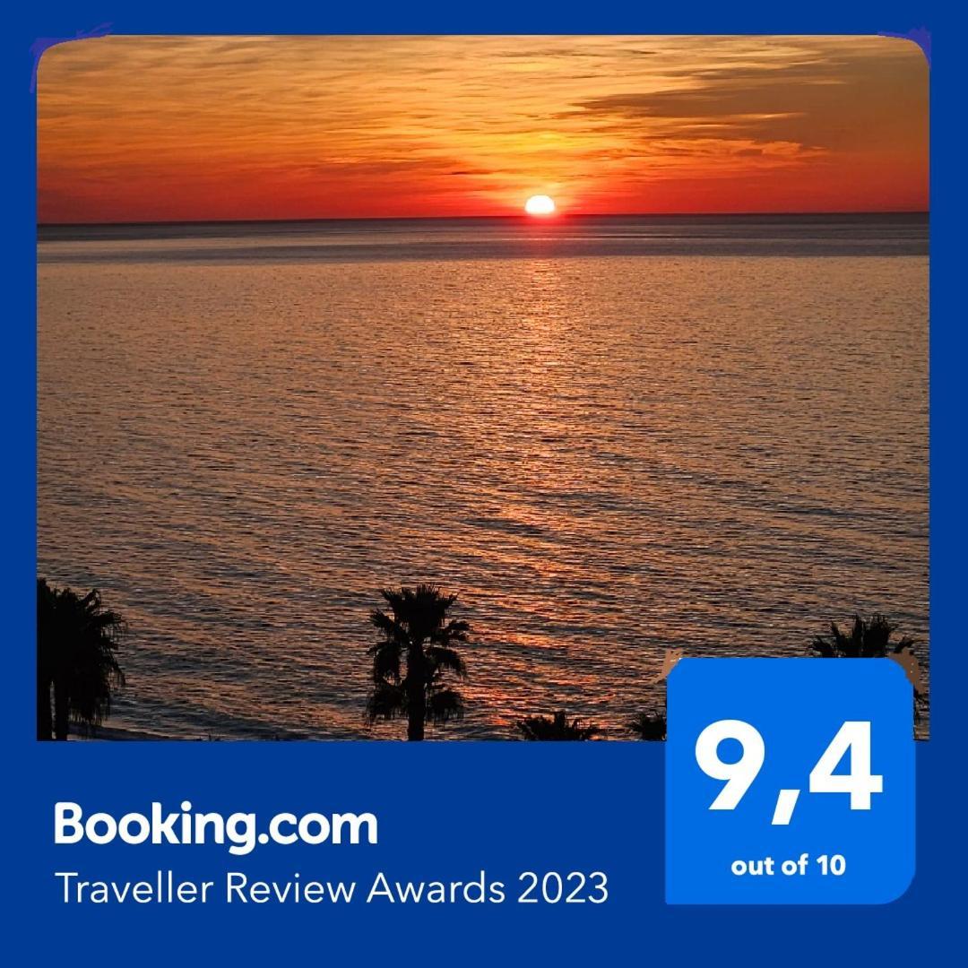 Aloha Beach Vibe in Benalmadena, Spain