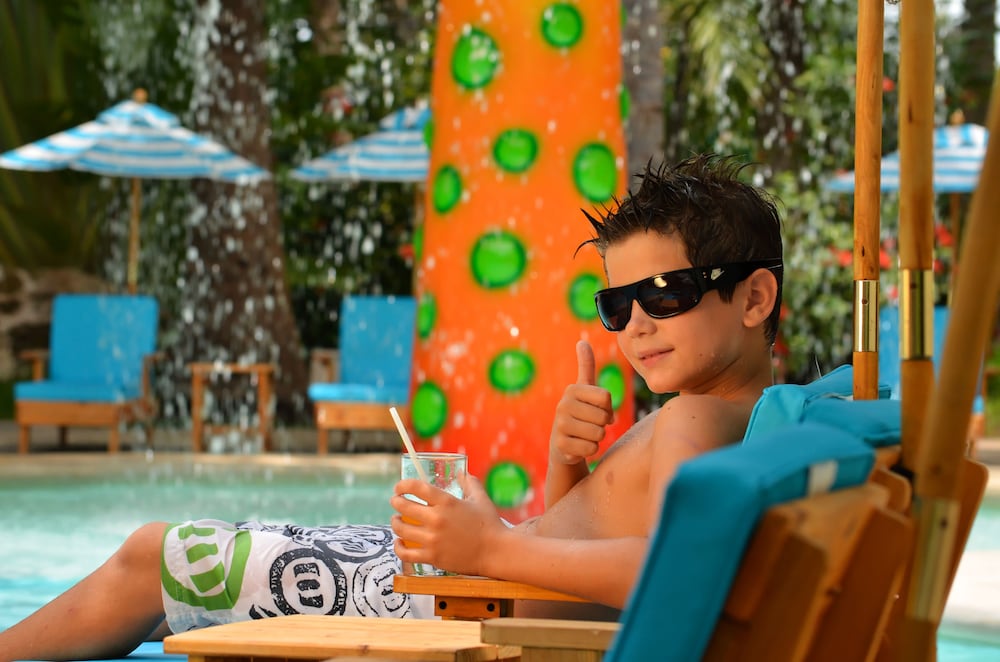 Children's pool