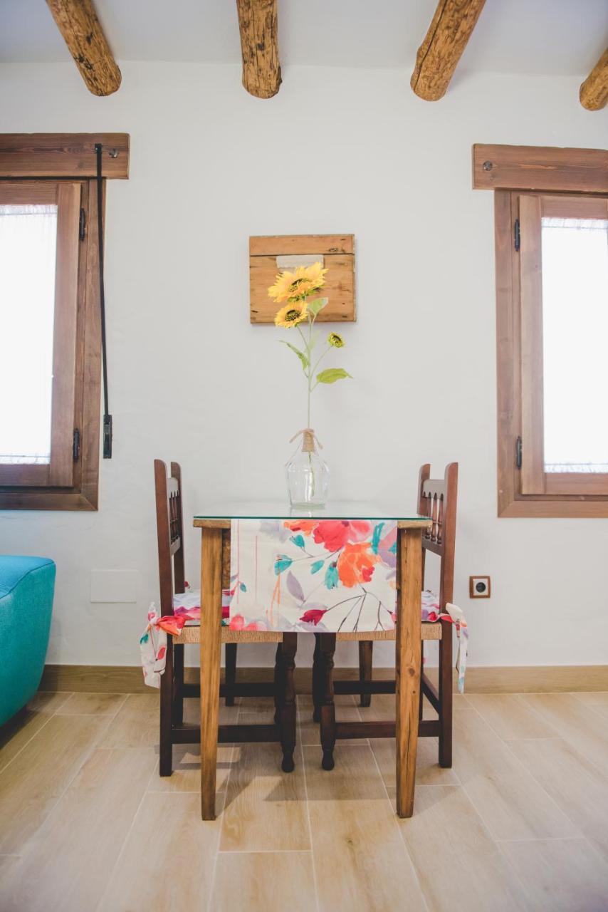 Navazos Loft — Benaocaz — photo 3