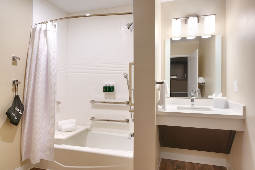 TownePlace Suites by Marriott Salt Lake City Draper - photo 21