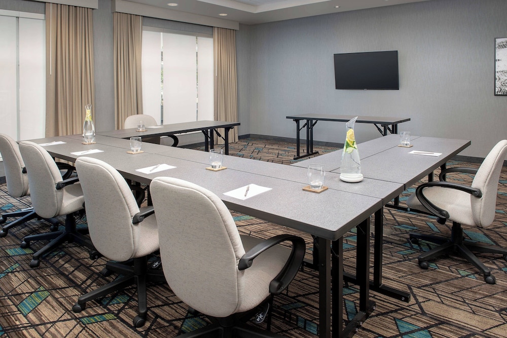 Residence Inn by Marriott Doral Mall Area - photo 29