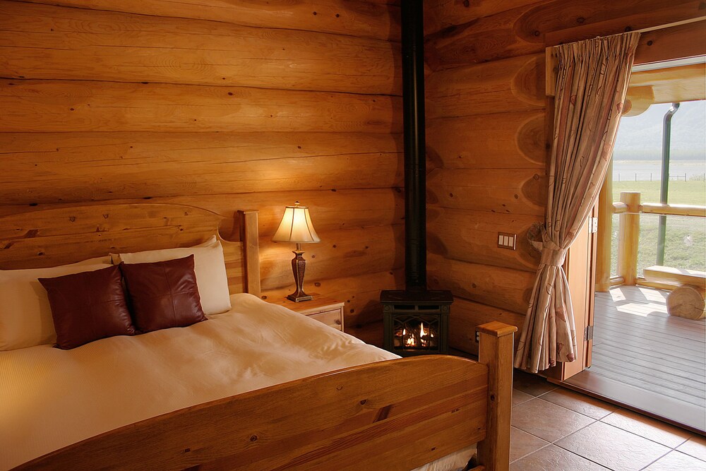 Fraser River Lodge — Agassiz — photo 2