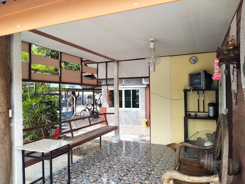 Kongka Resort - last minute hotel in Rayong