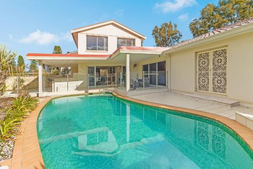 Beautiful house in Sylvania Waters — 4-Star Luxury Hotel in Sylvania Waters, Australia