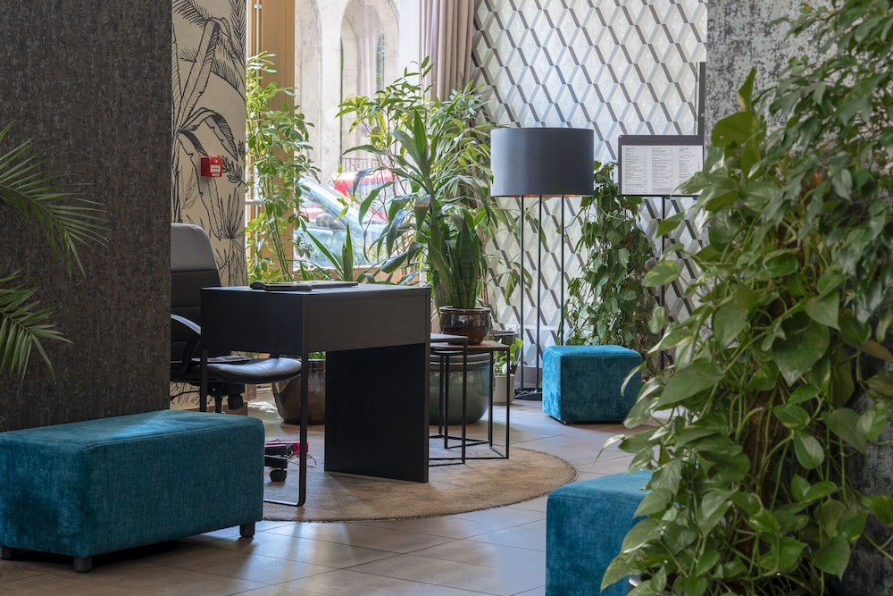 Hotel Memories Budapest — Budapest — photo 4